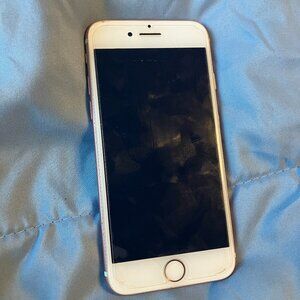 iPhone 7 Rose Gold (For Parts) – iCloud Removed – Model A1660